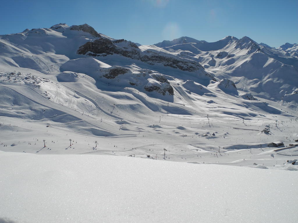 Apart Garni Sesvenna Ischgl Dış mekan fotoğraf