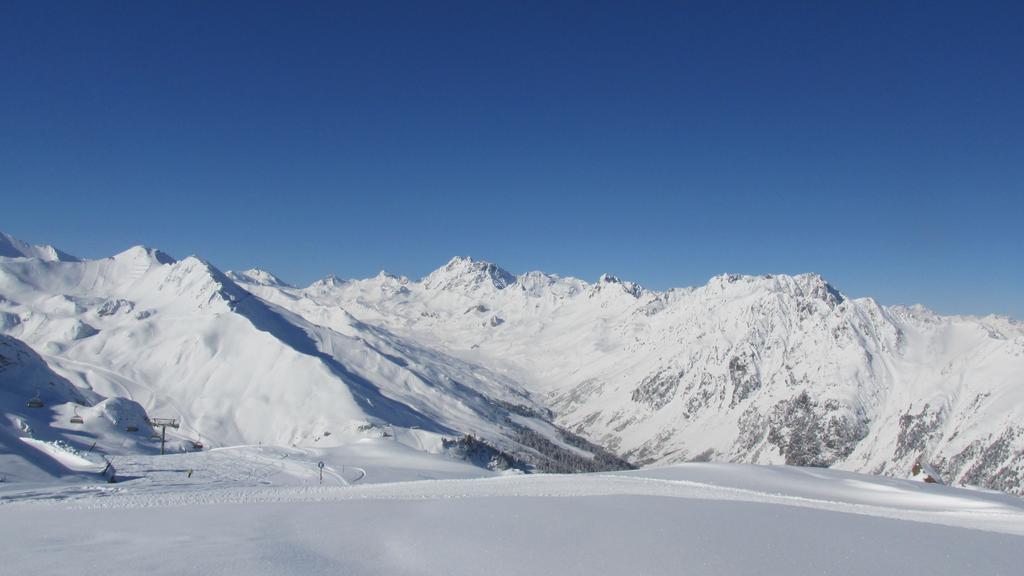 Apart Garni Sesvenna Ischgl Dış mekan fotoğraf