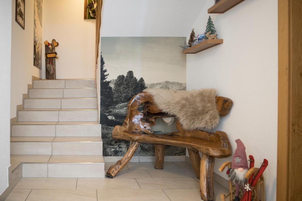 Apart Garni Sesvenna Ischgl Dış mekan fotoğraf