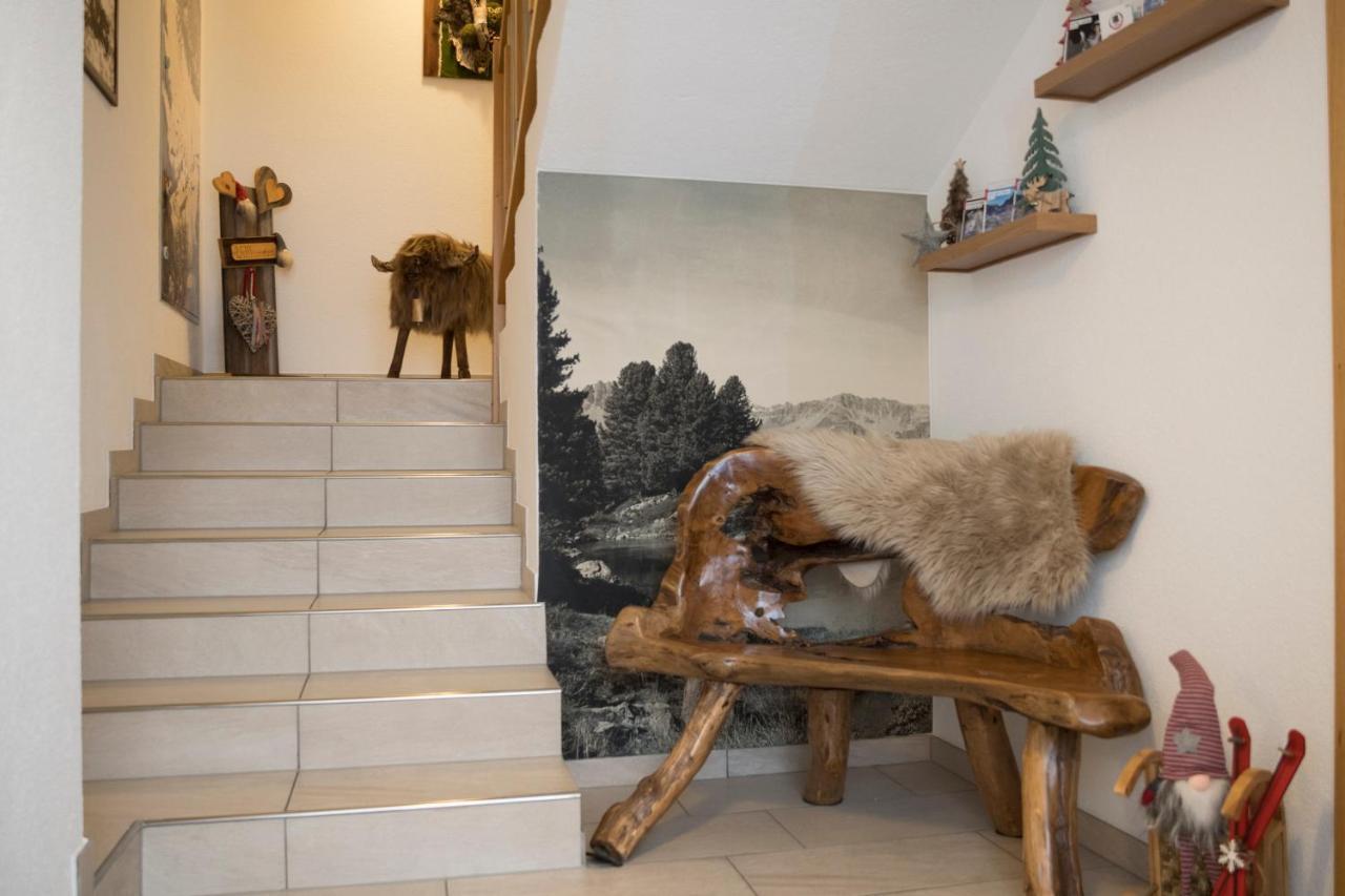 Apart Garni Sesvenna Ischgl Dış mekan fotoğraf