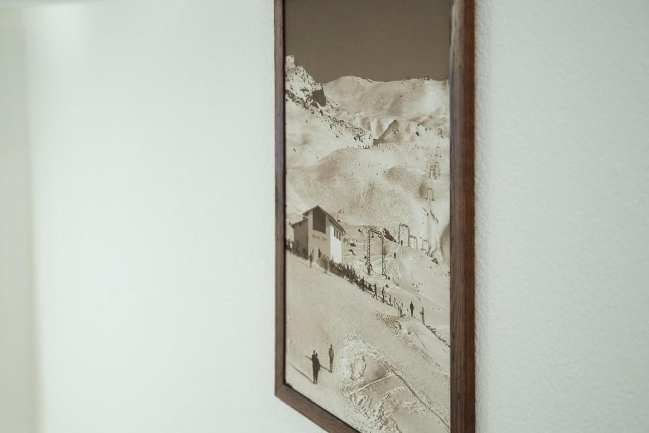 Apart Garni Sesvenna Ischgl Dış mekan fotoğraf